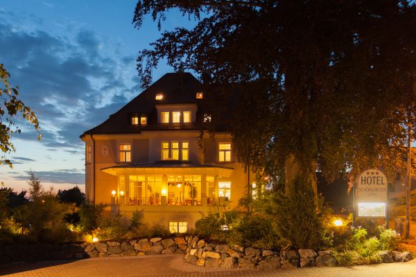 Schöngarten Garni (Lindau)